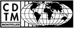 Logo du CDTM
