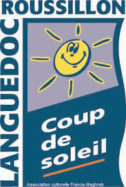 Coup De Soleil L.R. – Association culturelle France Maghreb