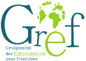 GREF LR – Groupement Educateurs sans Frontière LR